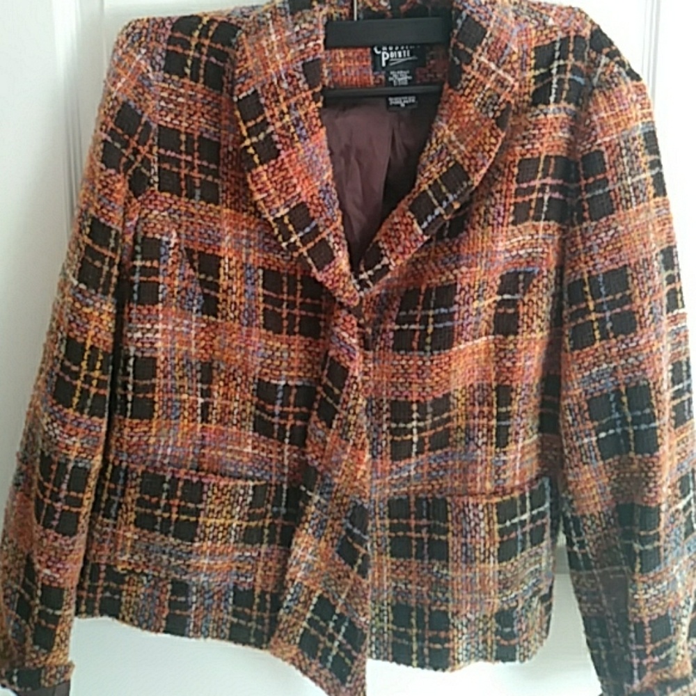 Jacket